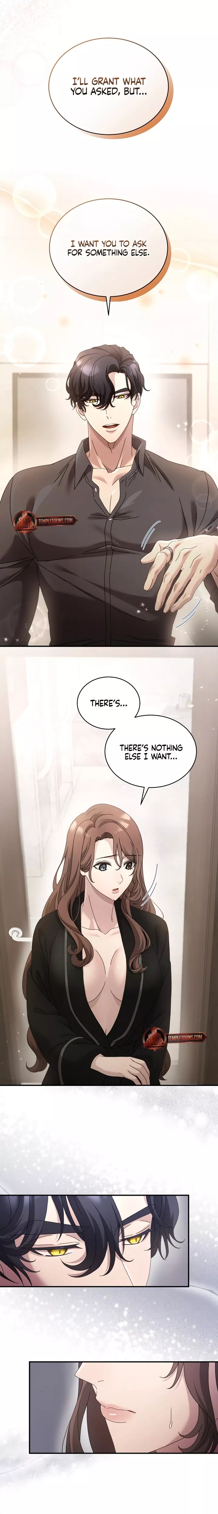 Read Doberman Manga Online