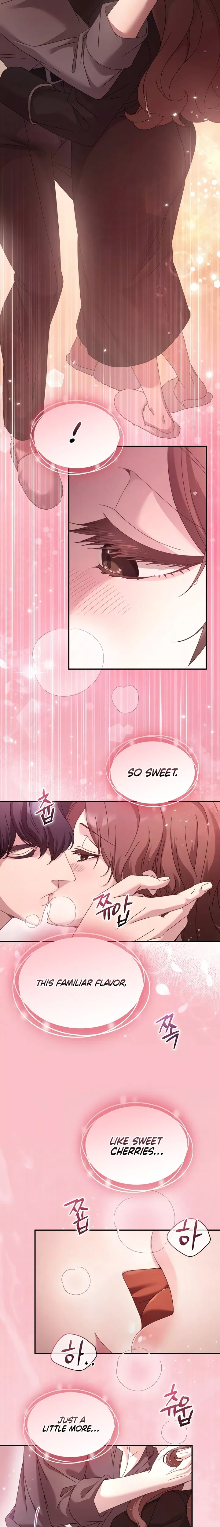 Read Doberman Manga Online