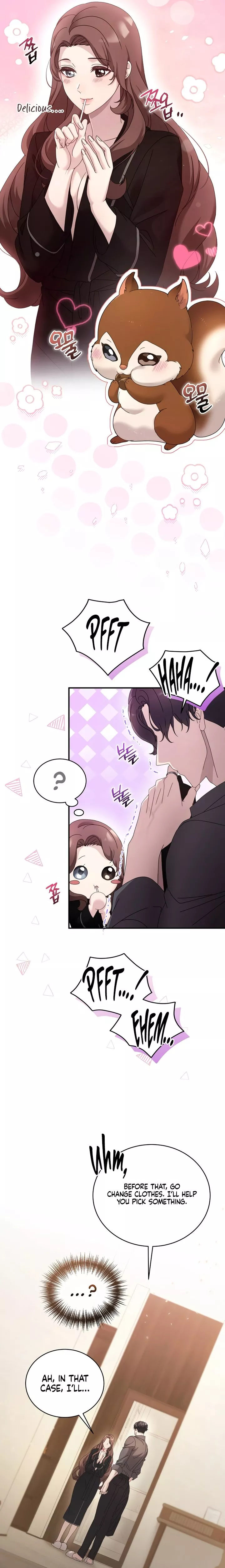 Read Doberman Manga Online