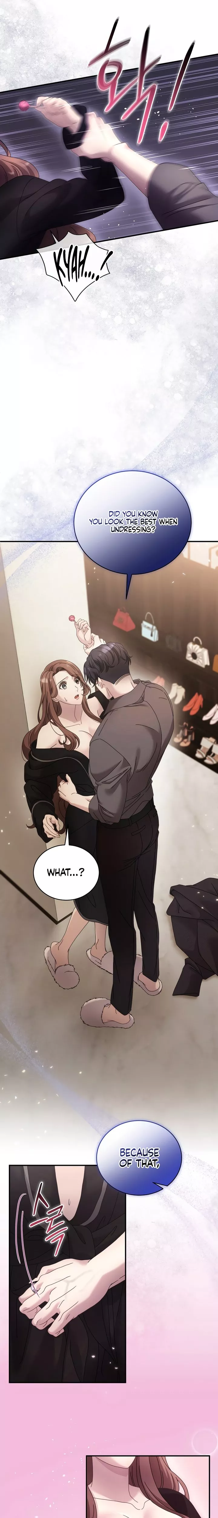 Read Doberman Manga Online