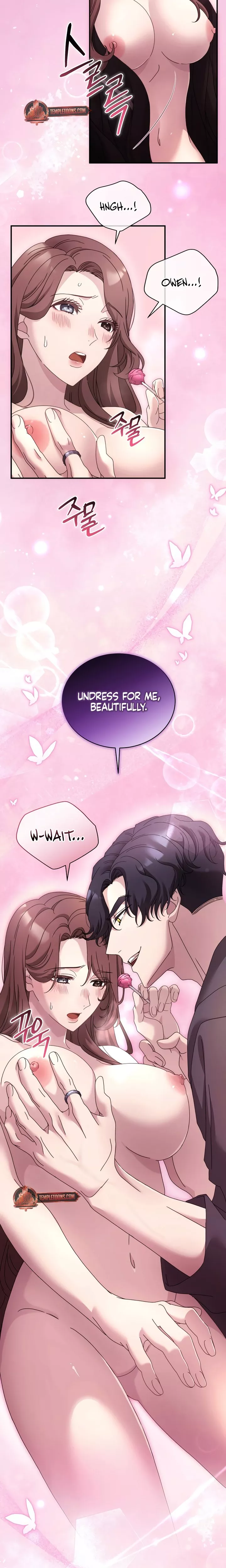Read Doberman Manga Online
