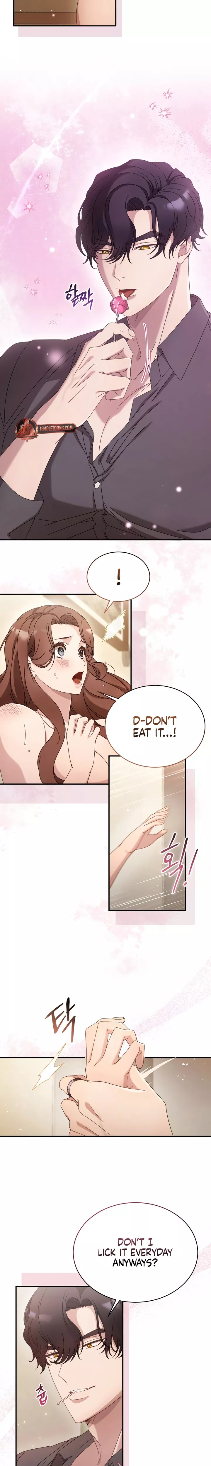 Read Doberman Manga Online