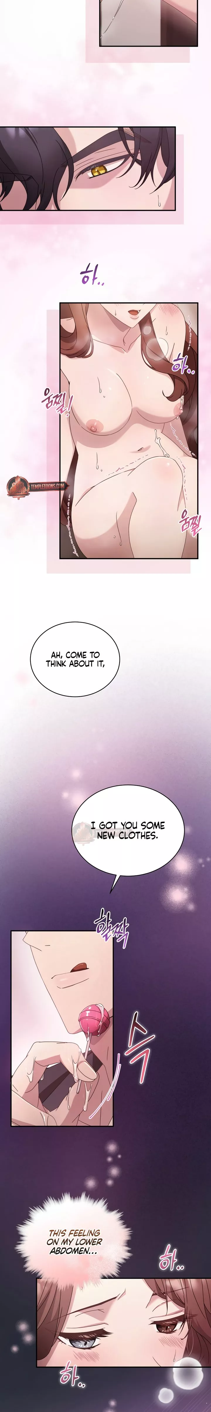 Read Doberman Manga Online