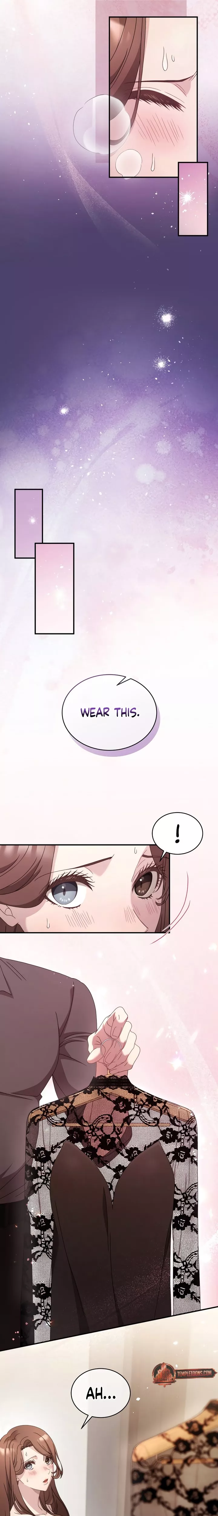 Read Doberman Manga Online