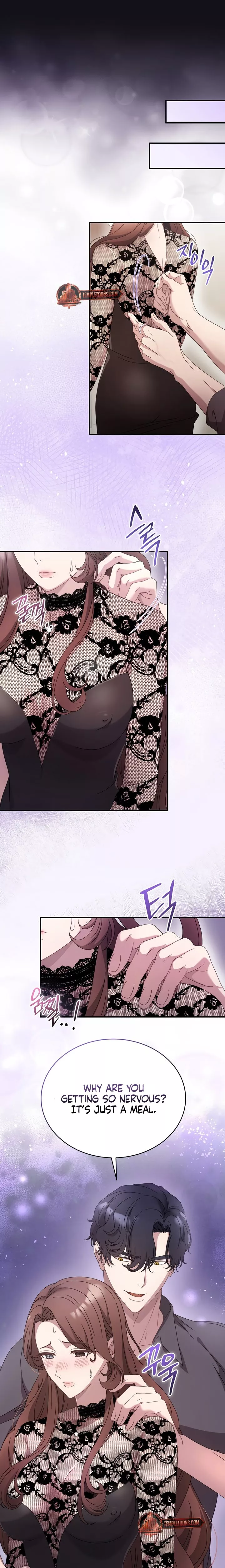 Read Doberman Manga Online