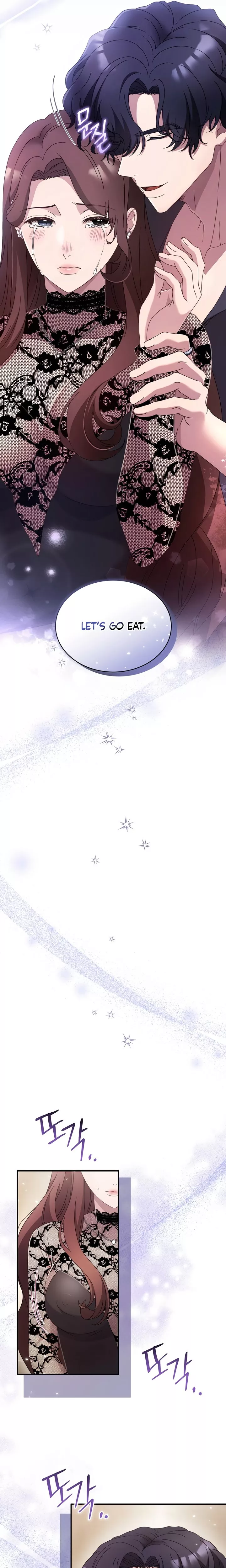 Read Doberman Manga Online