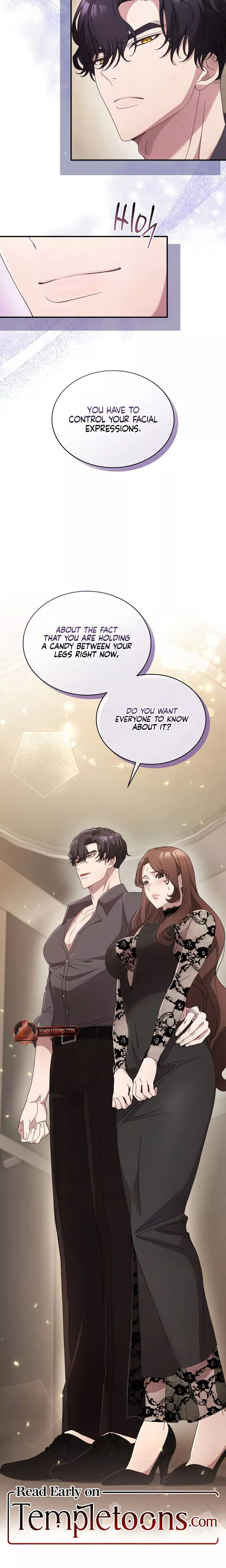 Read Doberman Manga Online