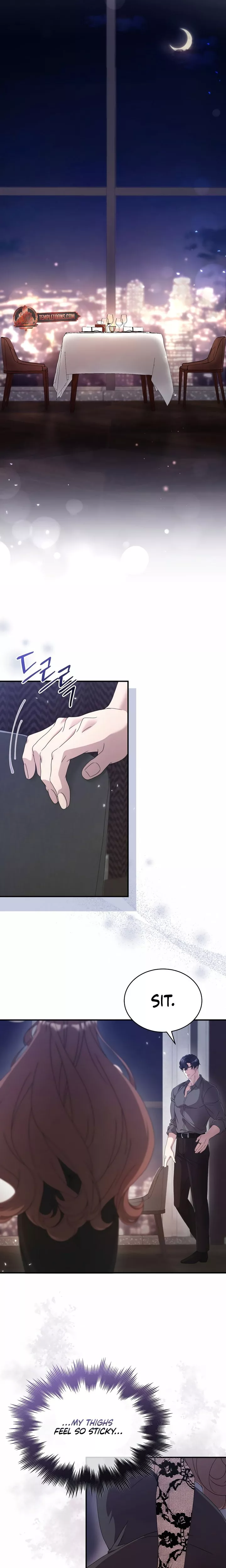 Read Doberman Manga Online