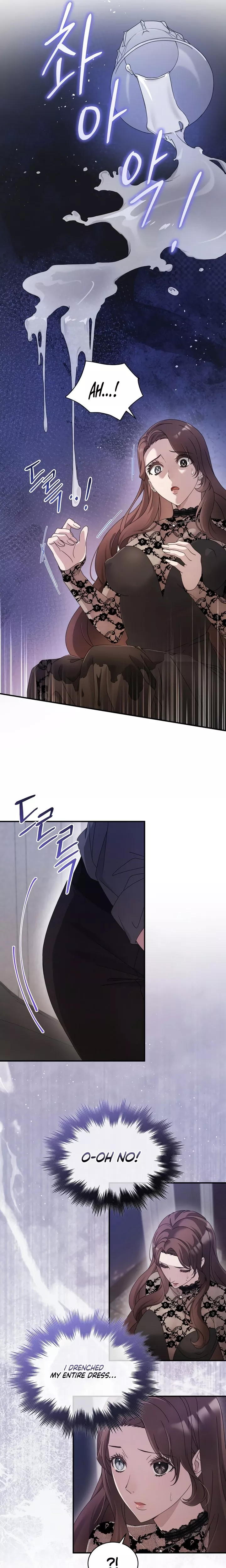 Read Doberman Manga Online