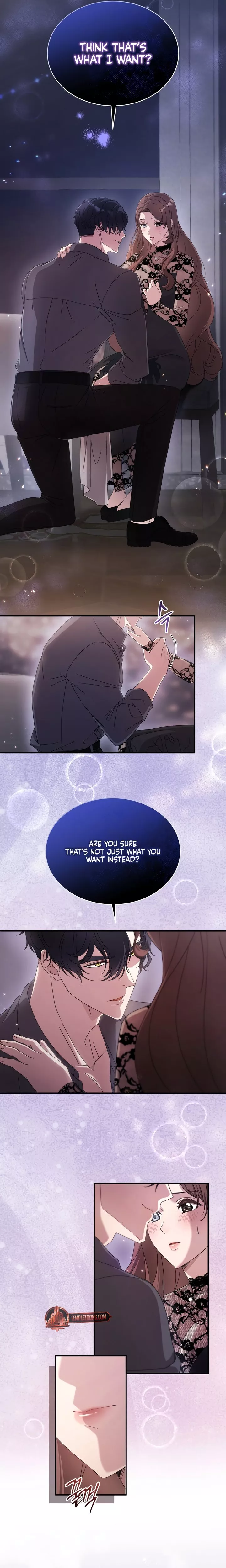 Read Doberman Manga Online
