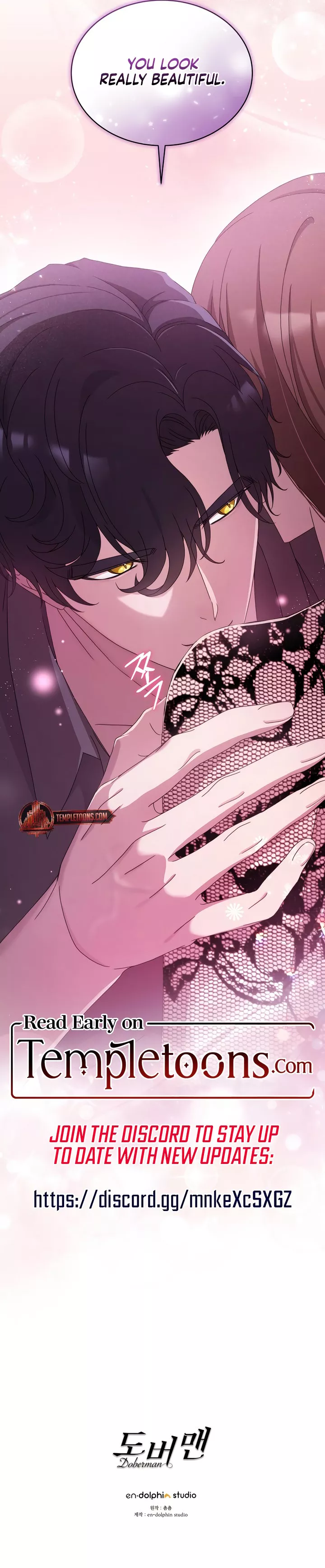 Read Doberman Manga Online