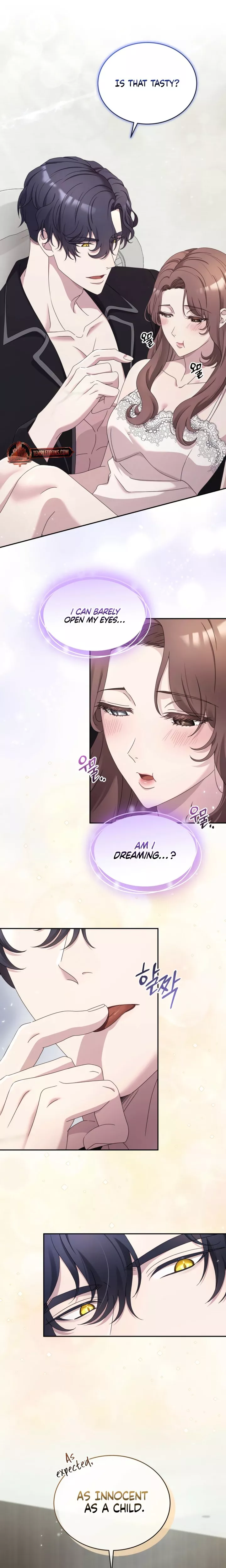 Read Doberman Manga Online