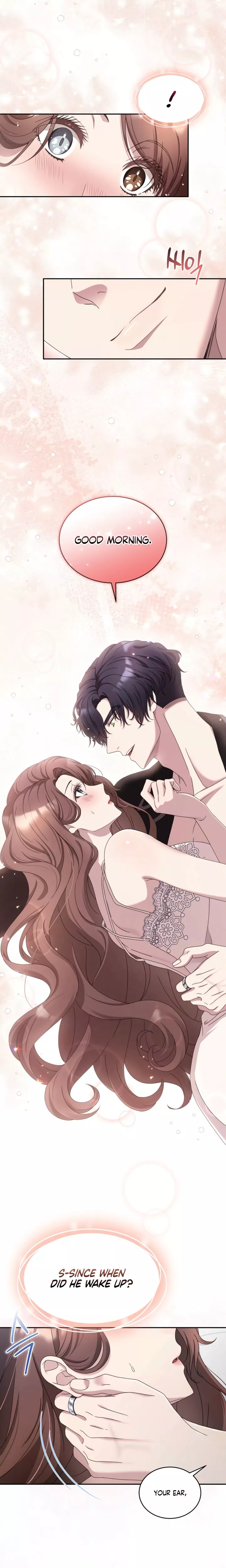 Read Doberman Manga Online