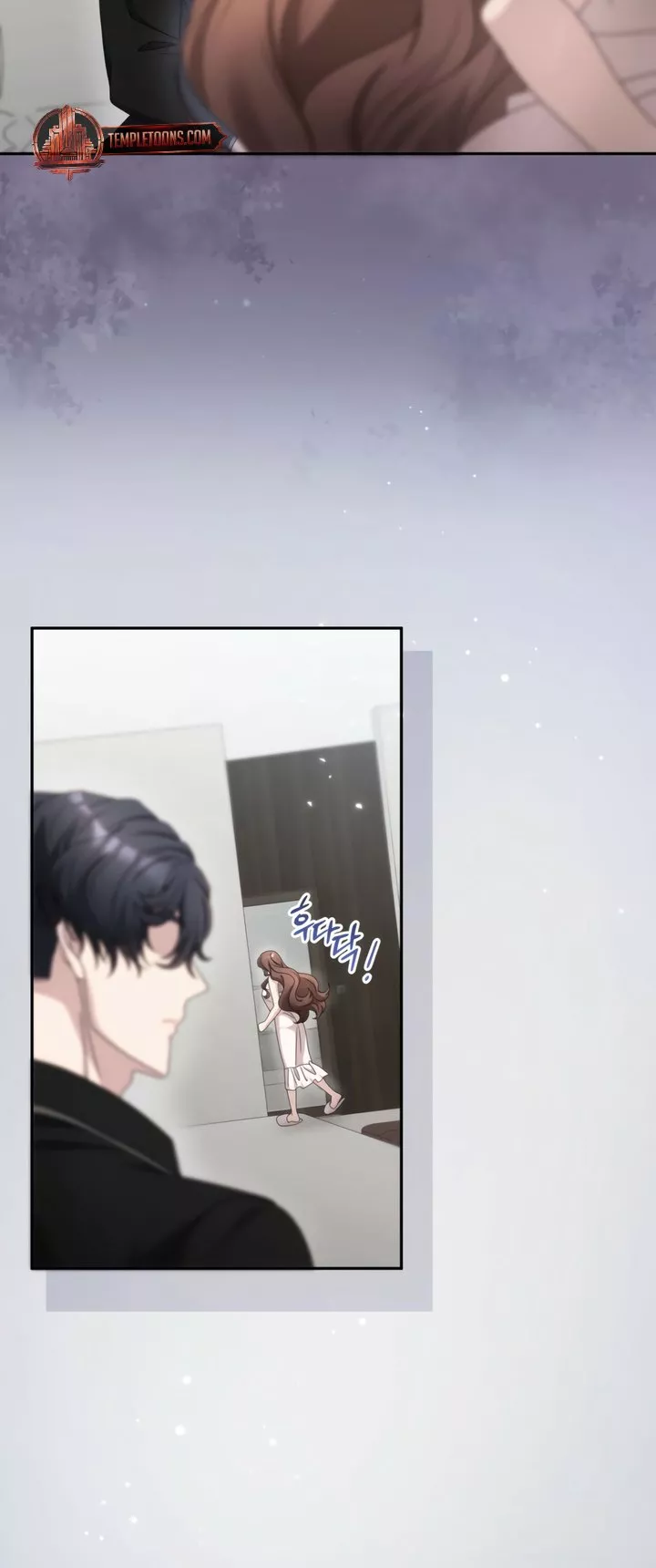 Read Doberman Manga Online
