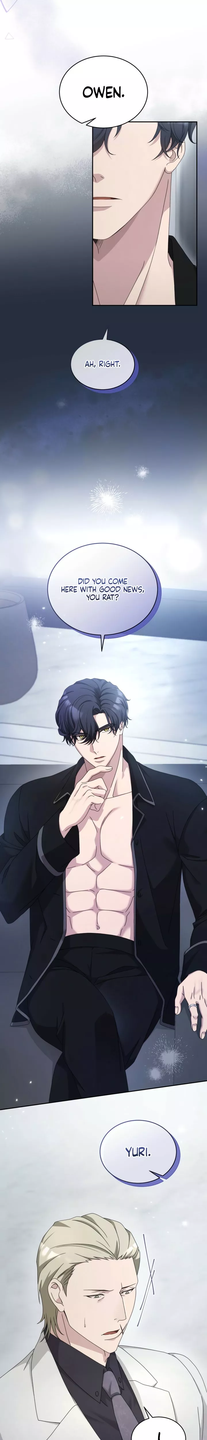 Read Doberman Manga Online