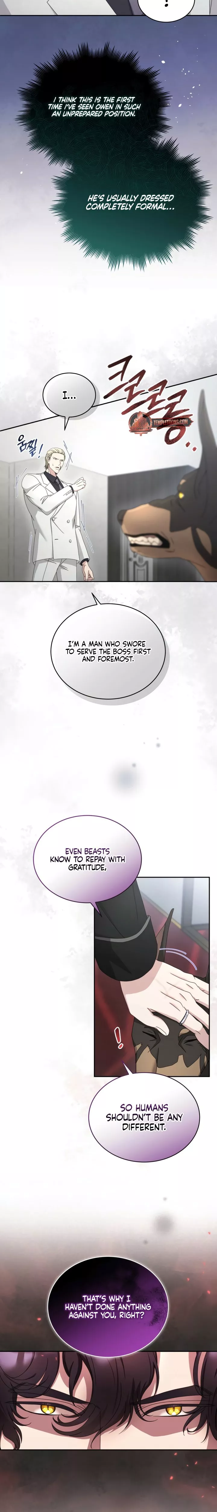 Read Doberman Manga Online