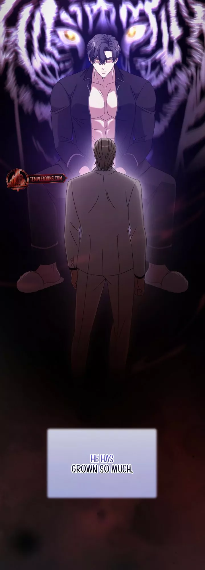 Read Doberman Manga Online