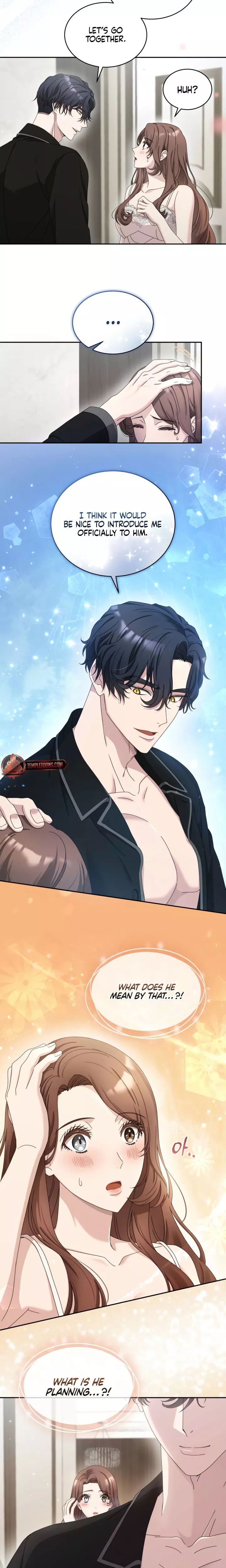 Read Doberman Manga Online