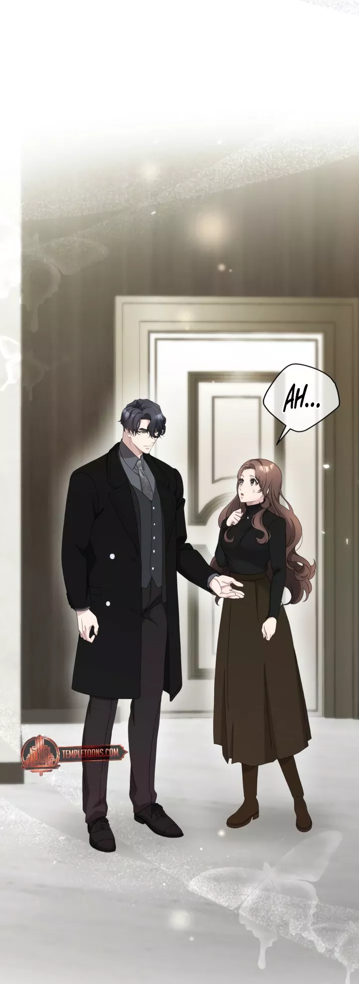 Read Doberman Manga Online