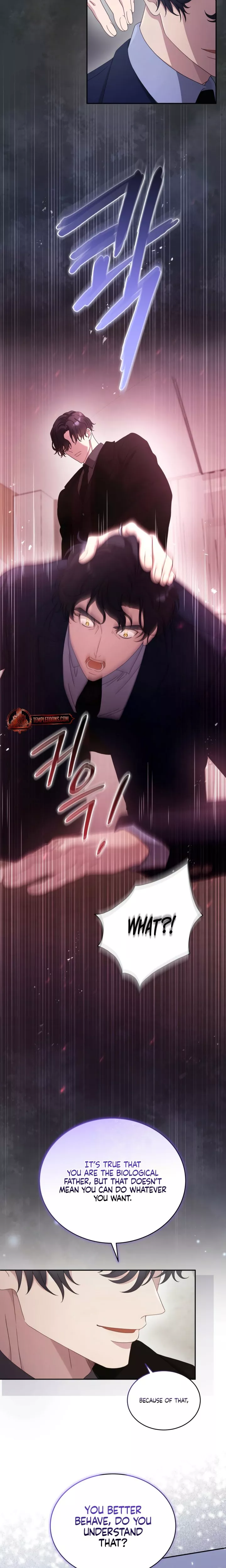 Read Doberman Manga Online