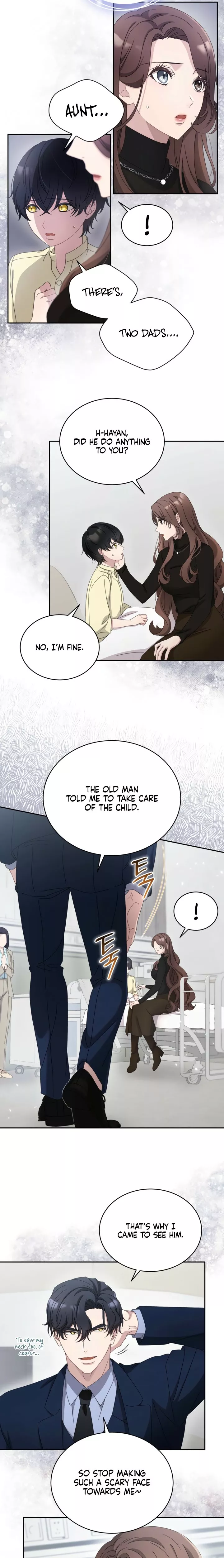 Read Doberman Manga Online