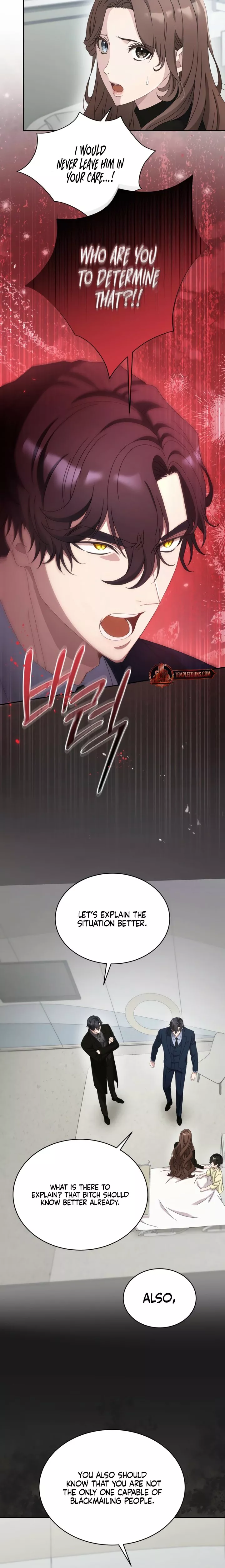 Read Doberman Manga Online