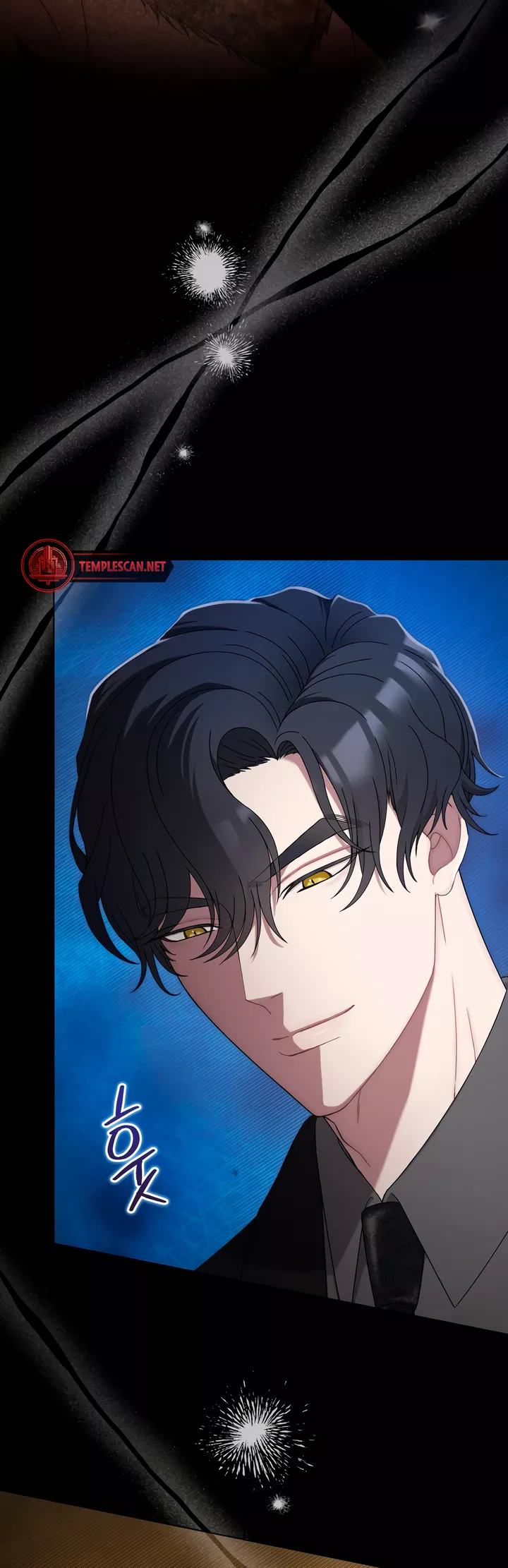 Read Doberman Manga Online