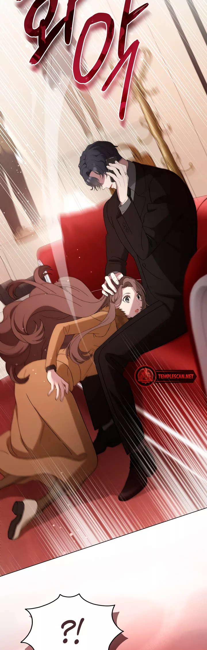 Read Doberman Manga Online
