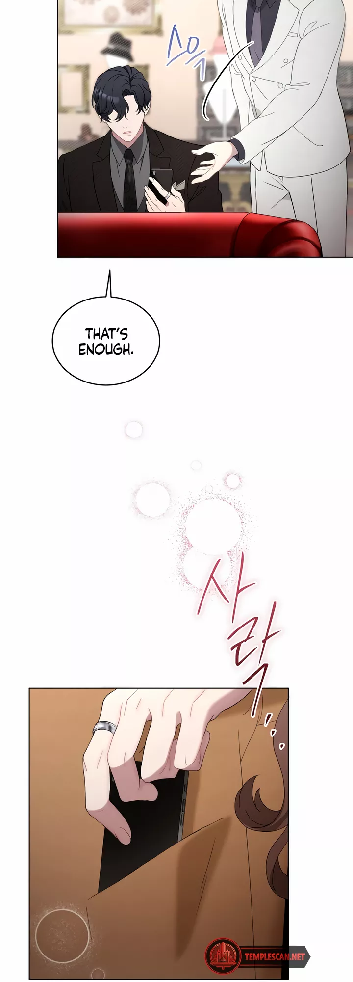 Read Doberman Manga Online