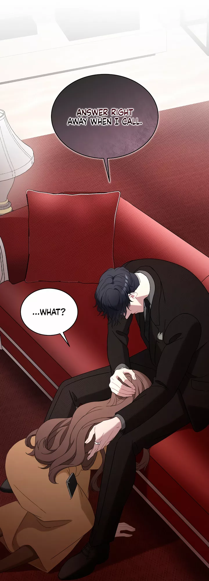 Read Doberman Manga Online