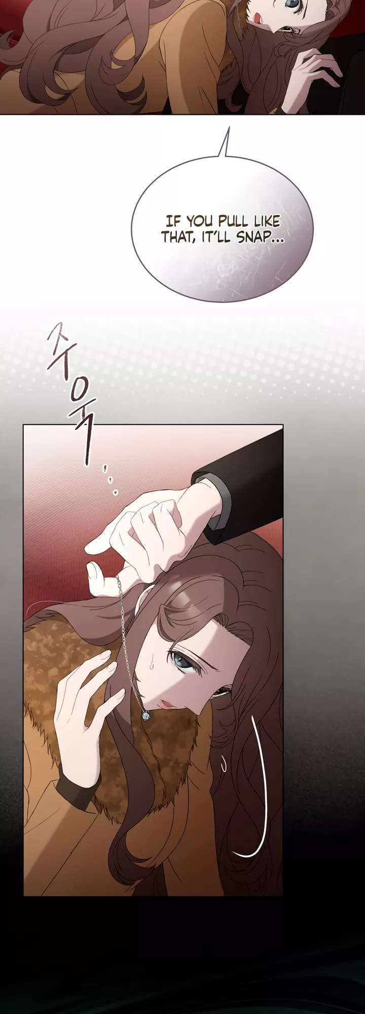 Read Doberman Manga Online