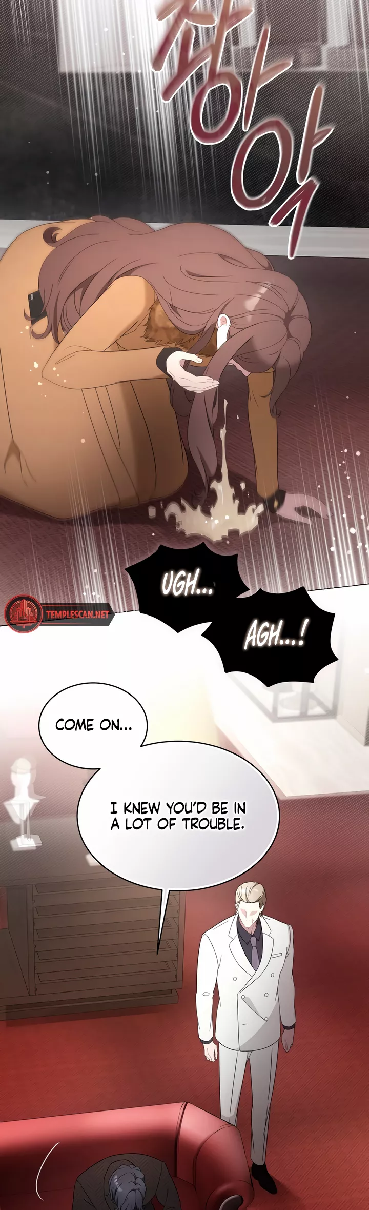 Read Doberman Manga Online