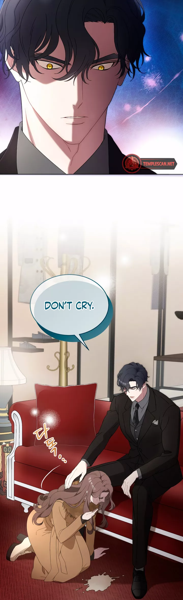 Read Doberman Manga Online