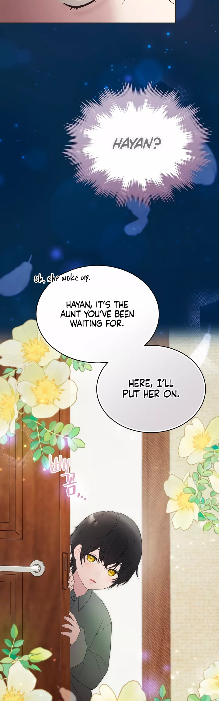 Read Doberman Manga Online