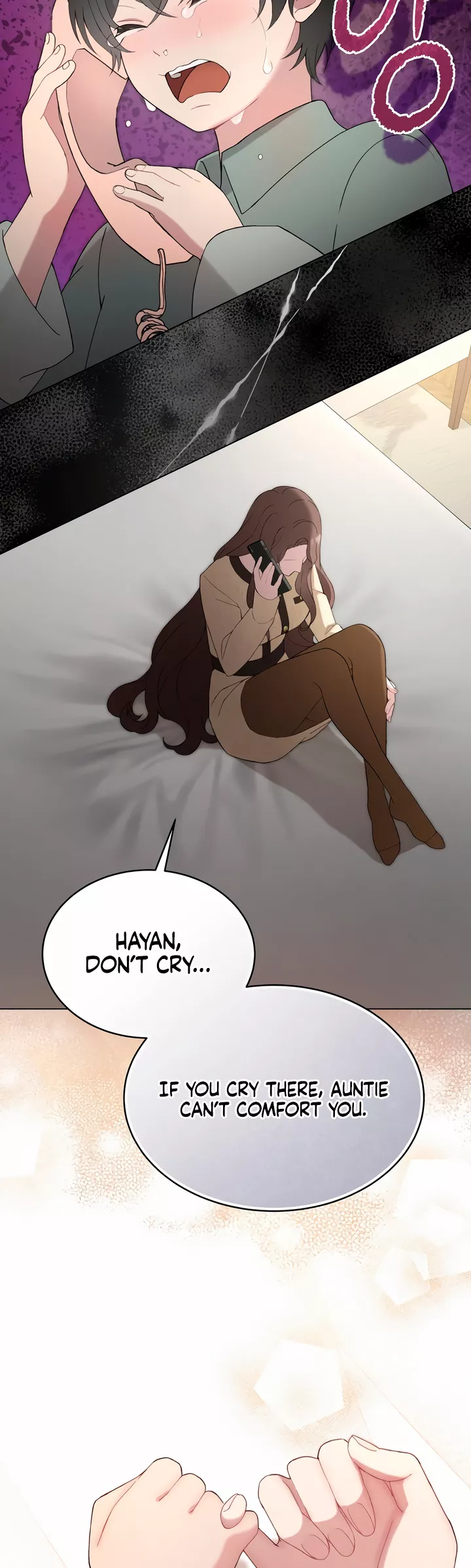 Read Doberman Manga Online