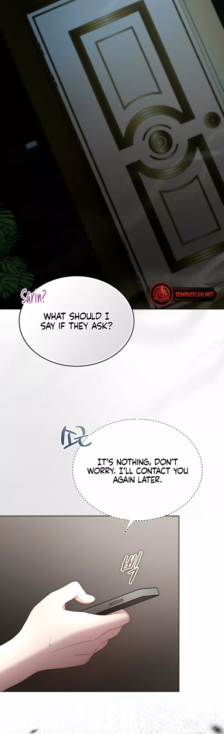 Read Doberman Manga Online