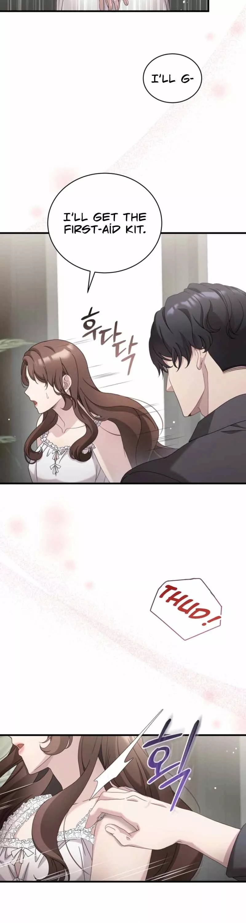 Read Doberman Manga Online