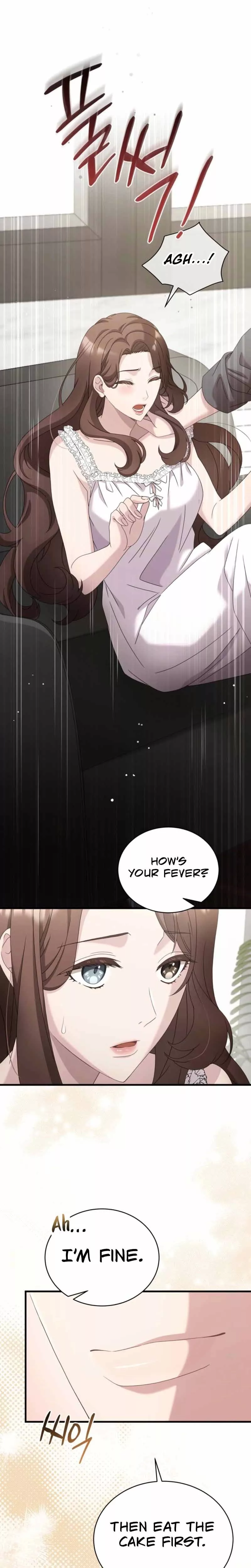 Read Doberman Manga Online