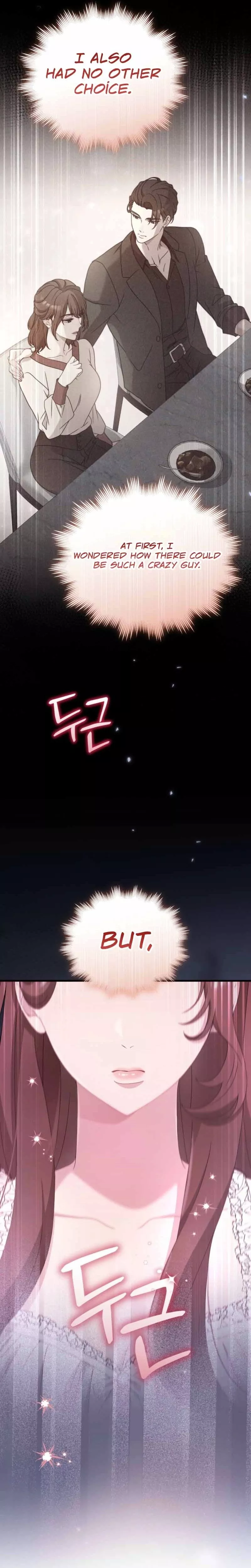 Read Doberman Manga Online