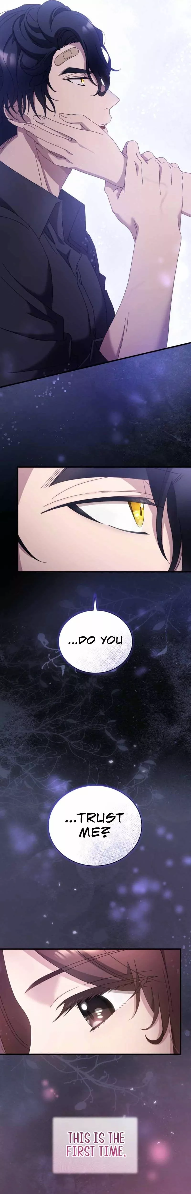 Read Doberman Manga Online