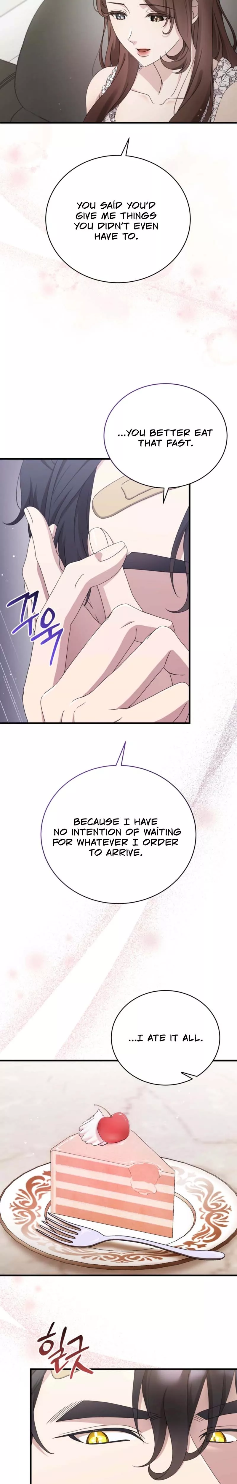 Read Doberman Manga Online