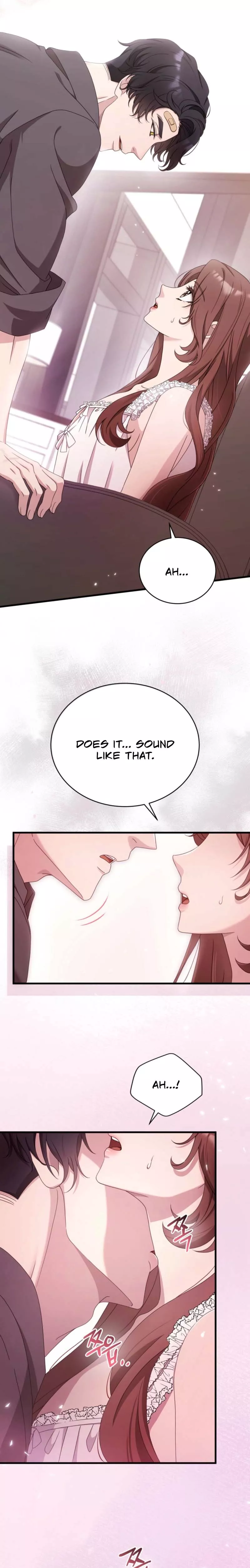 Read Doberman Manga Online