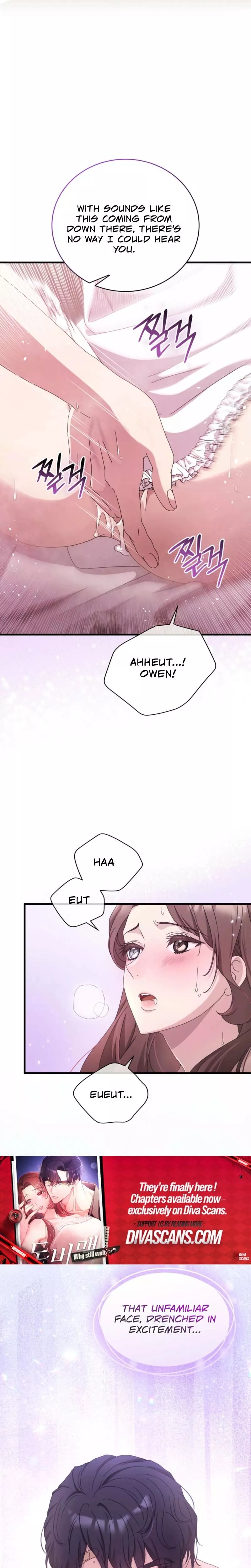 Read Doberman Manga Online