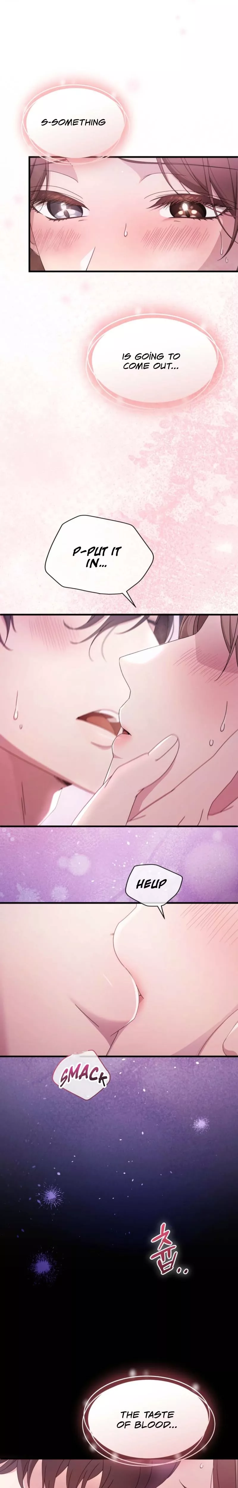 Read Doberman Manga Online
