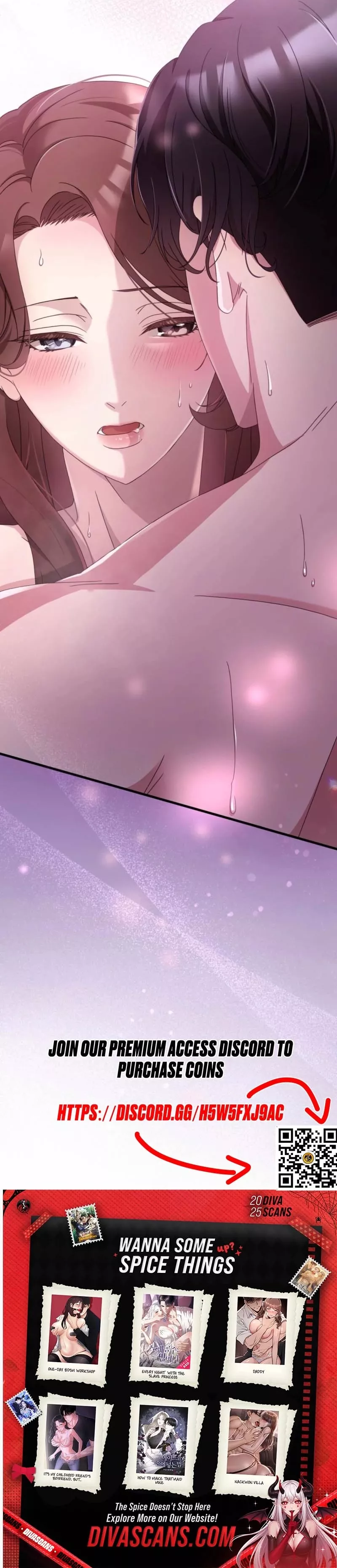 Read Doberman Manga Online