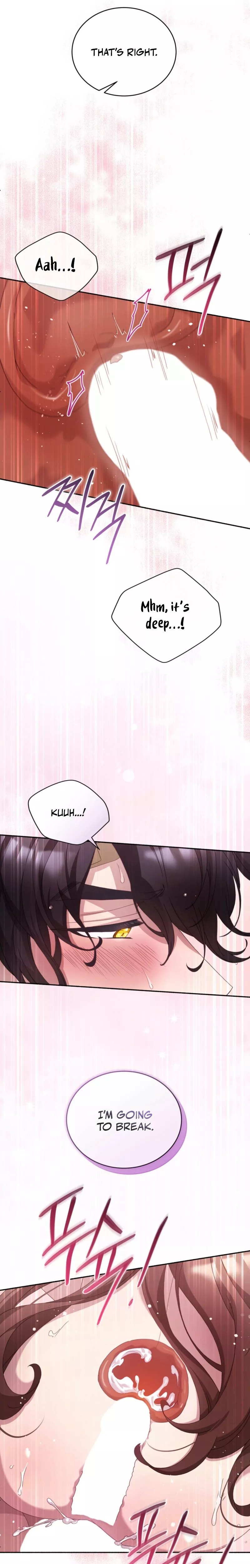 Read Doberman Manga Online
