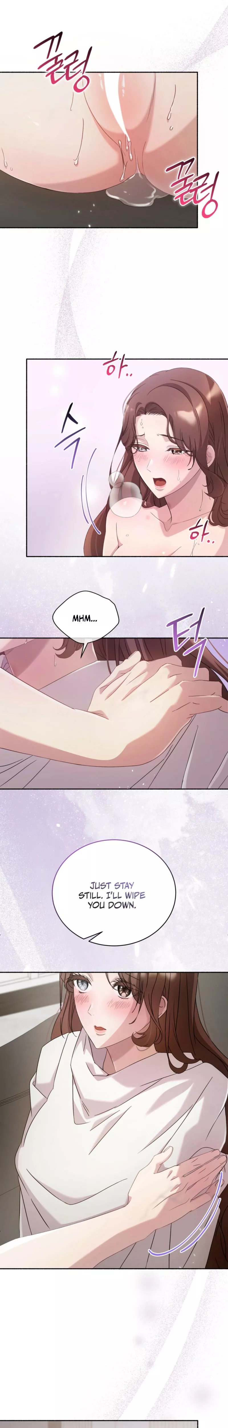 Read Doberman Manga Online