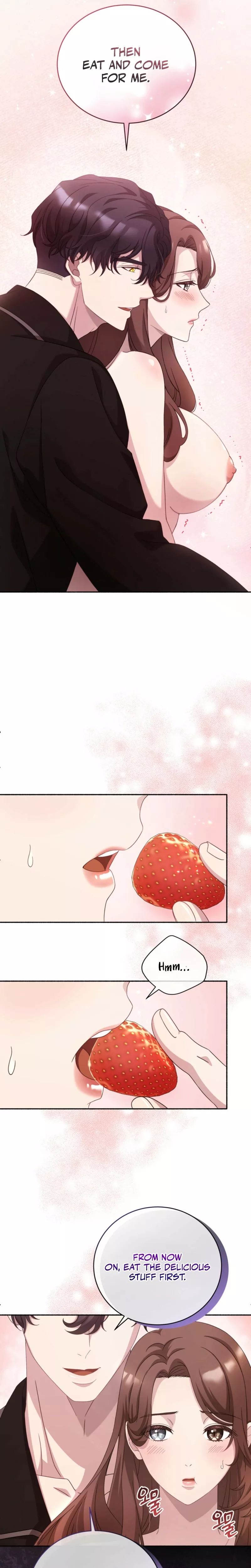 Read Doberman Manga Online