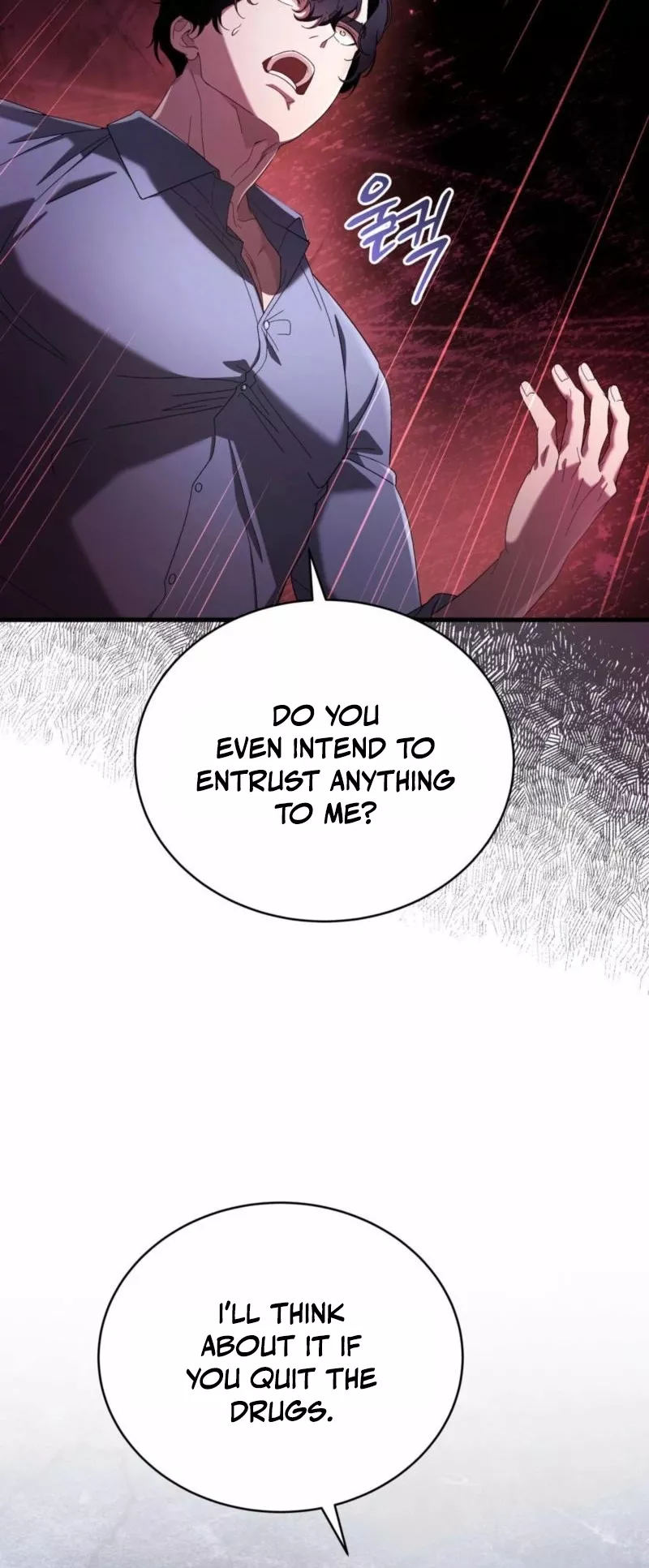 Read Doberman Manga Online