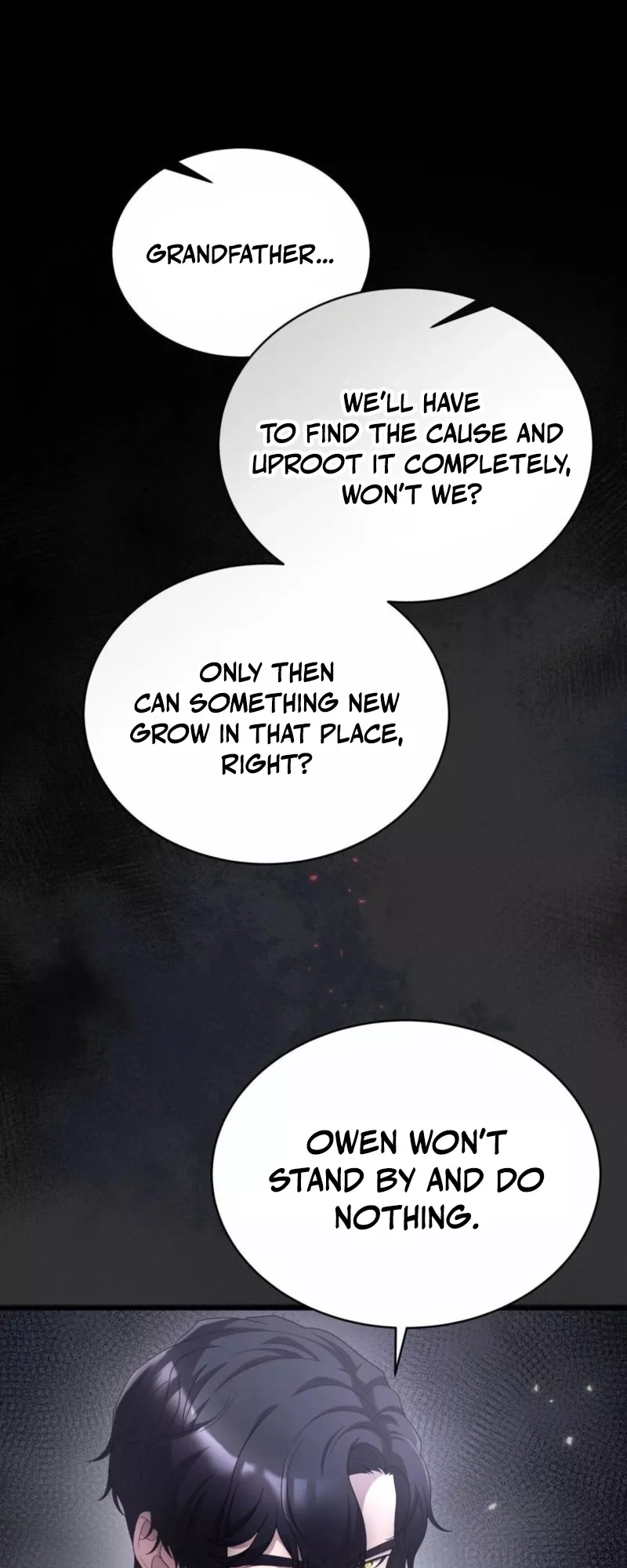 Read Doberman Manga Online